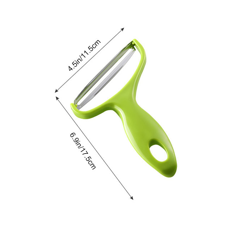 🔥 Sale 48% OFF🔥Stainless Steel Vegetable Peeler