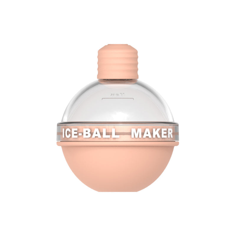 ๐ง2022 Summer New Creative Light Bulbs Ice Molds