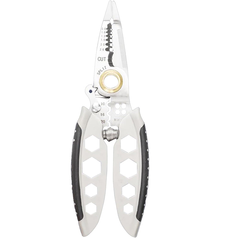 Wire Strippers For Electricians