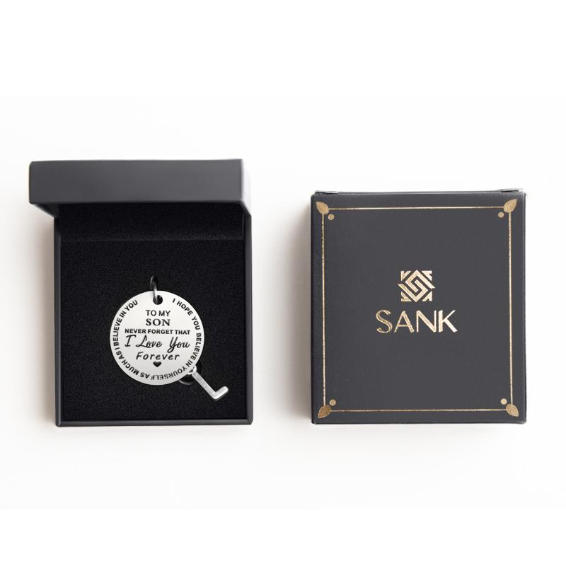 Lifesparking™Inspirational Gifts to My Son/Daughter