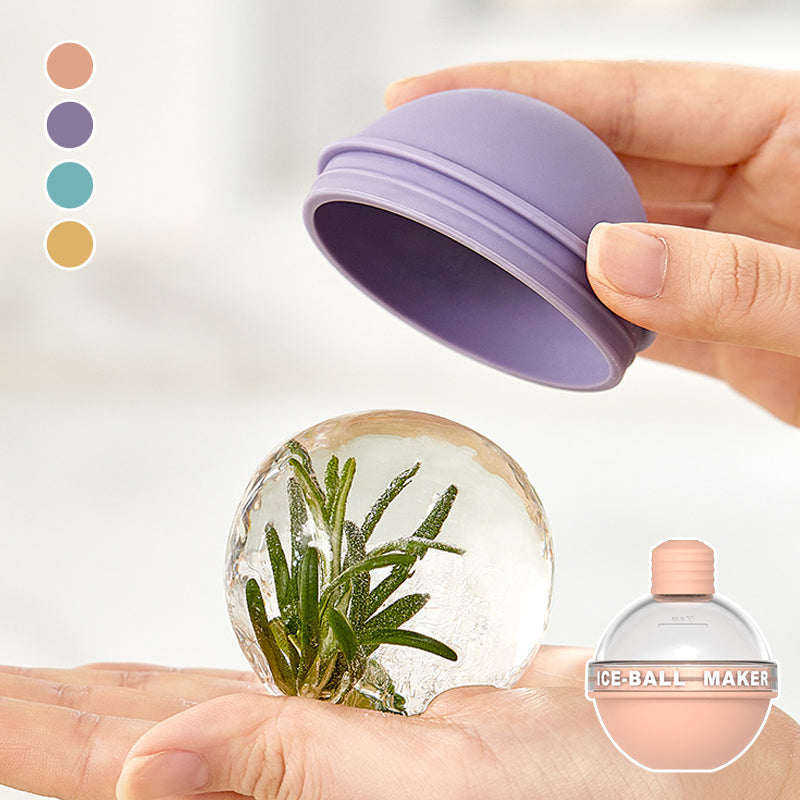 ๐ง2022 Summer New Creative Light Bulbs Ice Molds