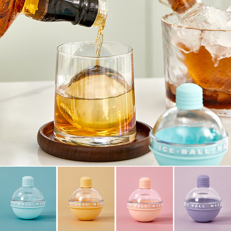 ๐ง2022 Summer New Creative Light Bulbs Ice Molds