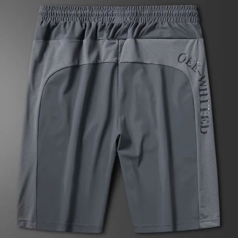 🧊Mesh Ice Shorts