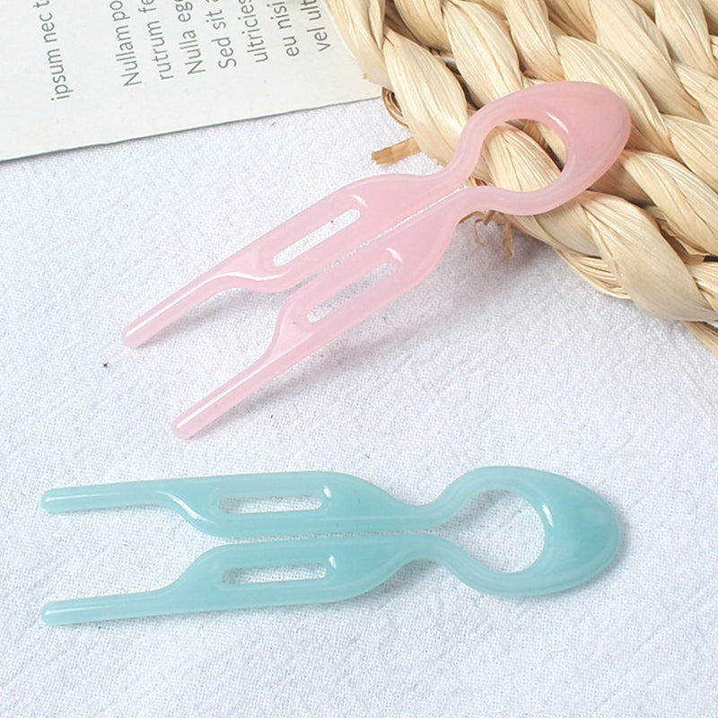 French Hair Pin