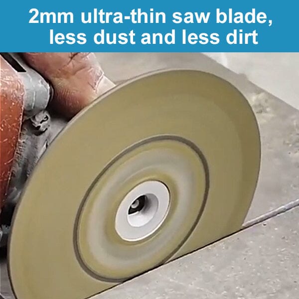 Angle Grinder Cutting Discs