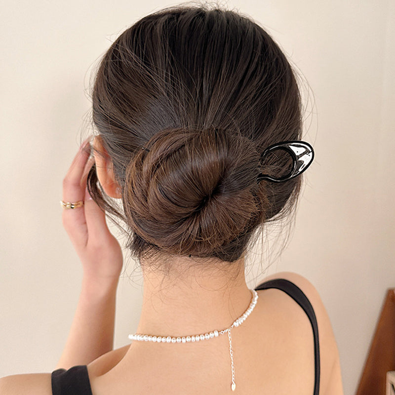 French Hair Pin