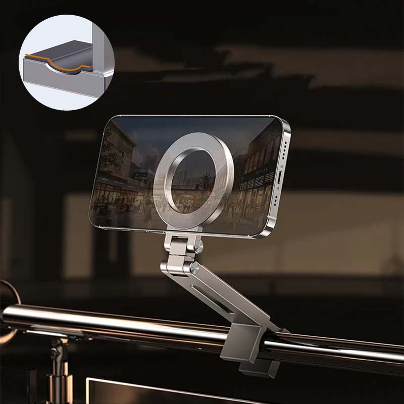 360° Magnetic Mobile Phone Bracket