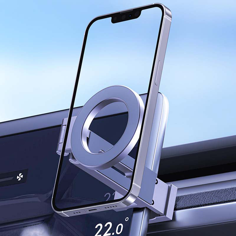 360° Magnetic Mobile Phone Bracket