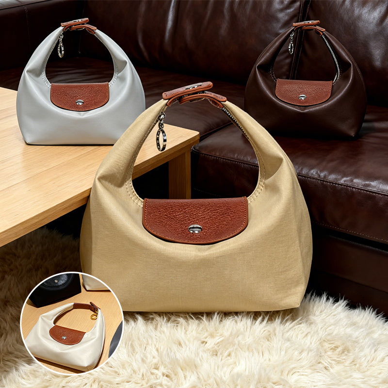 Fashion Crescent Bag