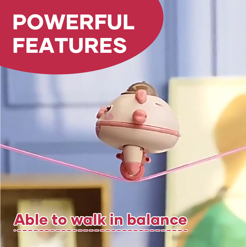 Wobbling Balancing Toy
