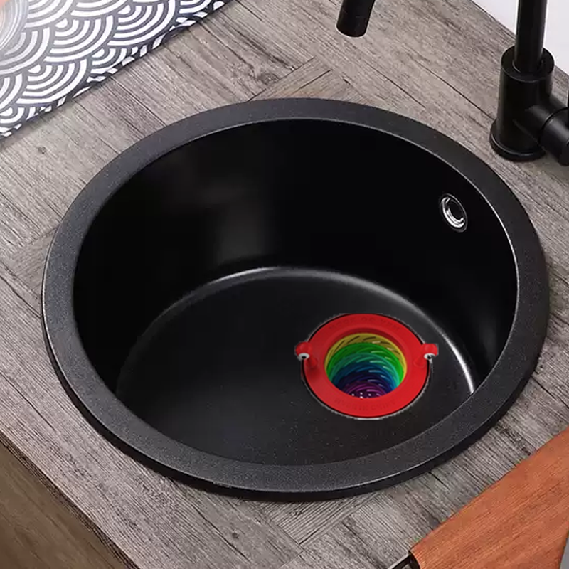 Monster Kitchen Sink Strainer