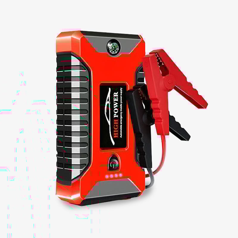 Jump Starter 300A Peak Jump Starter Battery Pack