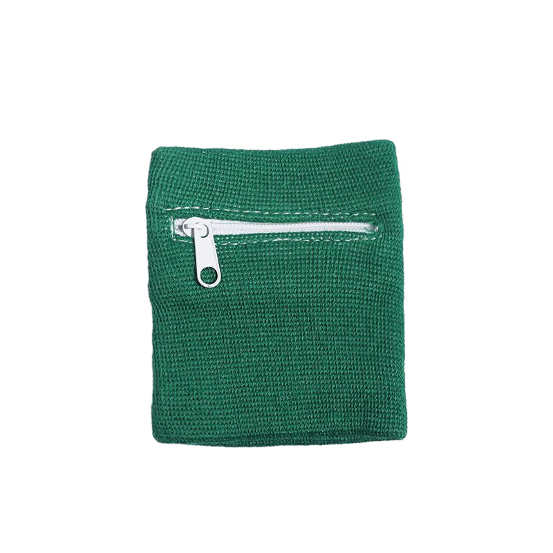 Breathable Wrist Wallet Pouch