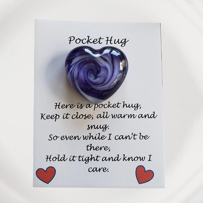 Pocket Hug - Miss You Gift
