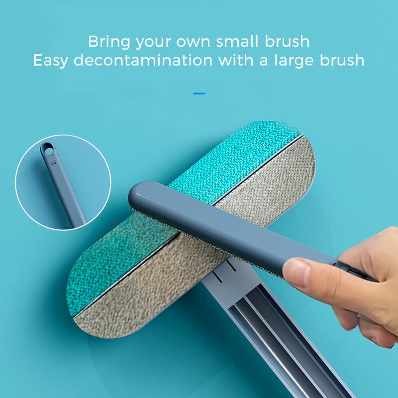 Multifunctional Cleaner Brush