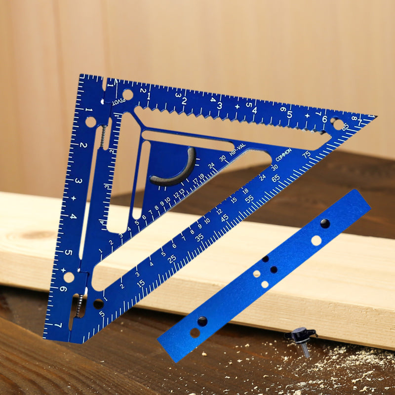 Innovative Rafter Square Tool – lifesparking