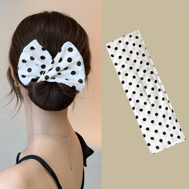 Quick Hair Banding Tool
