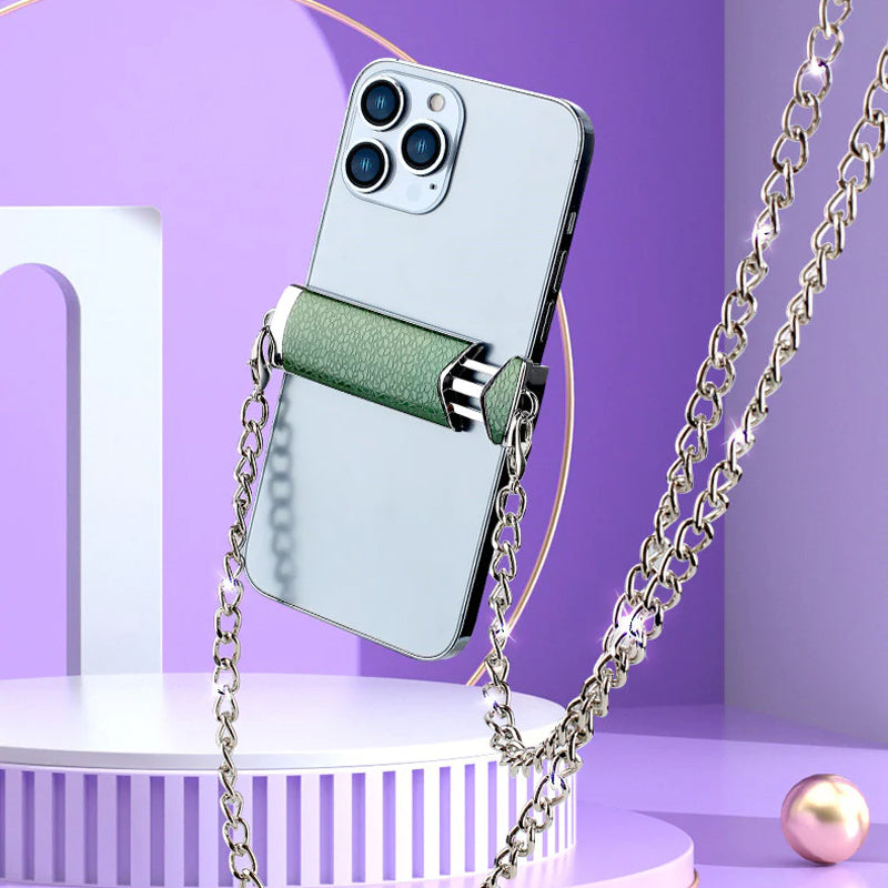 Universal Crossbody Phone Lanyard
