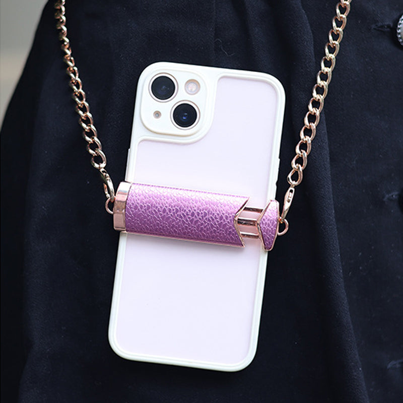Universal Crossbody Phone Lanyard
