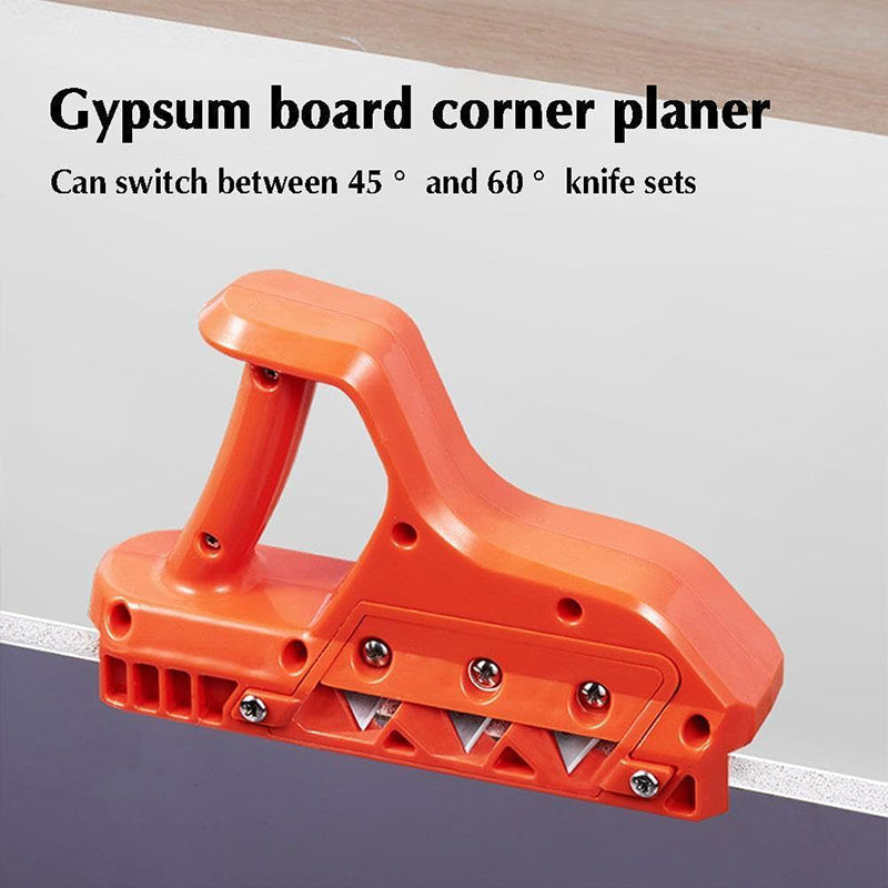 Hand Plane Gypsum Board Cutting Tool
