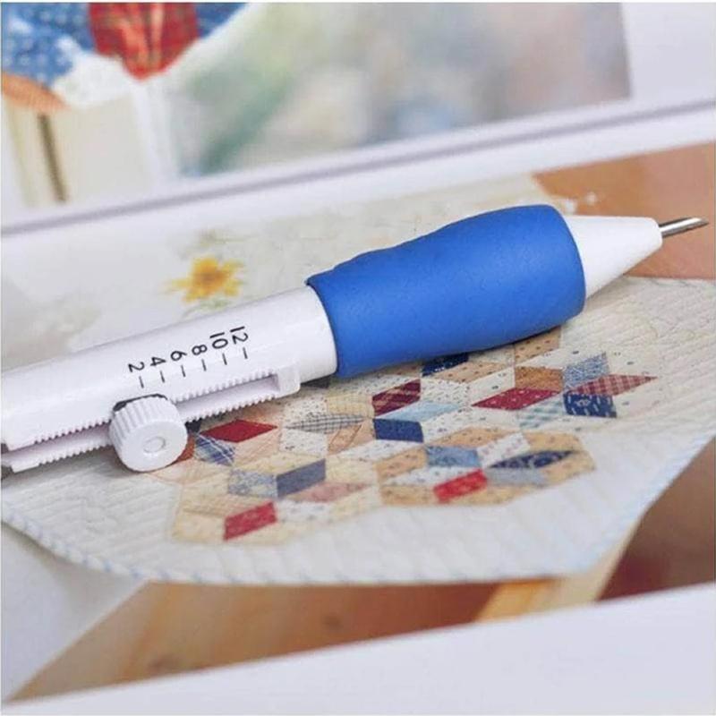 Lifesparking™DIY Magic Embroidery Pen