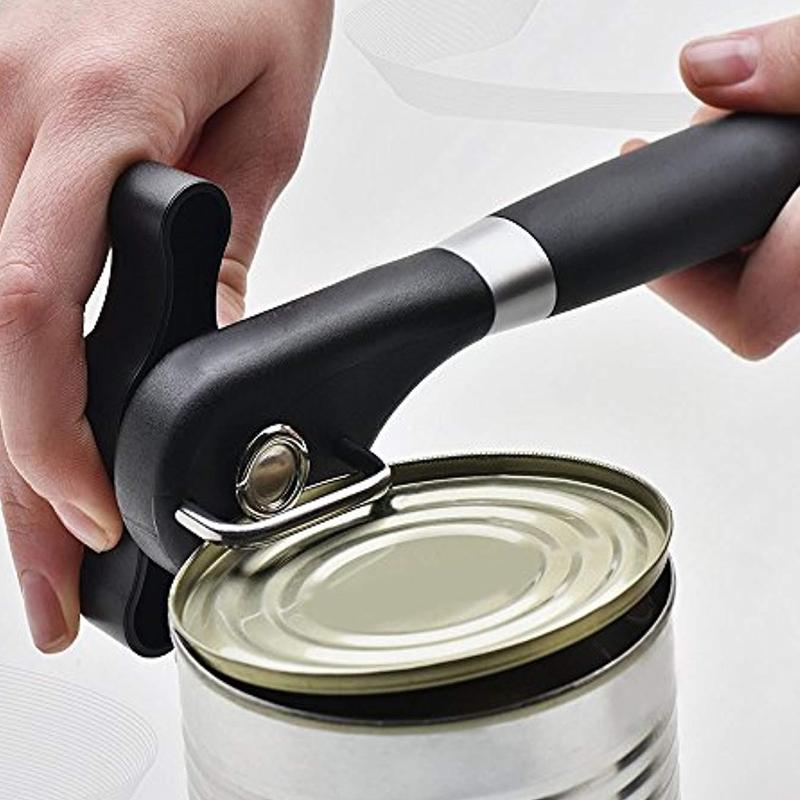 New Can Opener