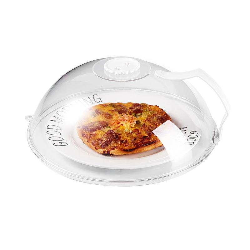 Lifesparking Microwave Food Splashes Cover