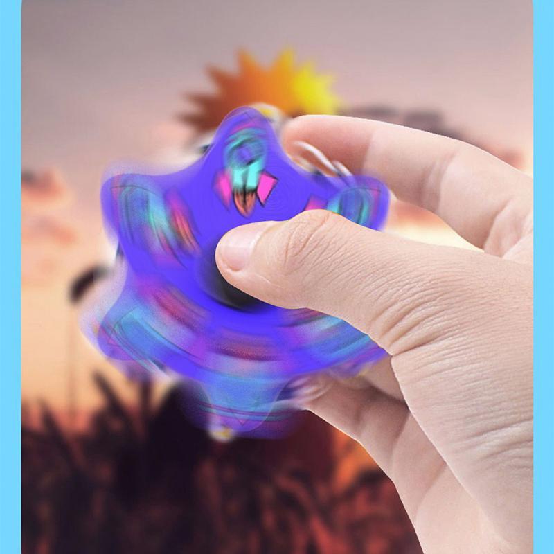Lifesparking™Fidget Hand Spinner Gyro