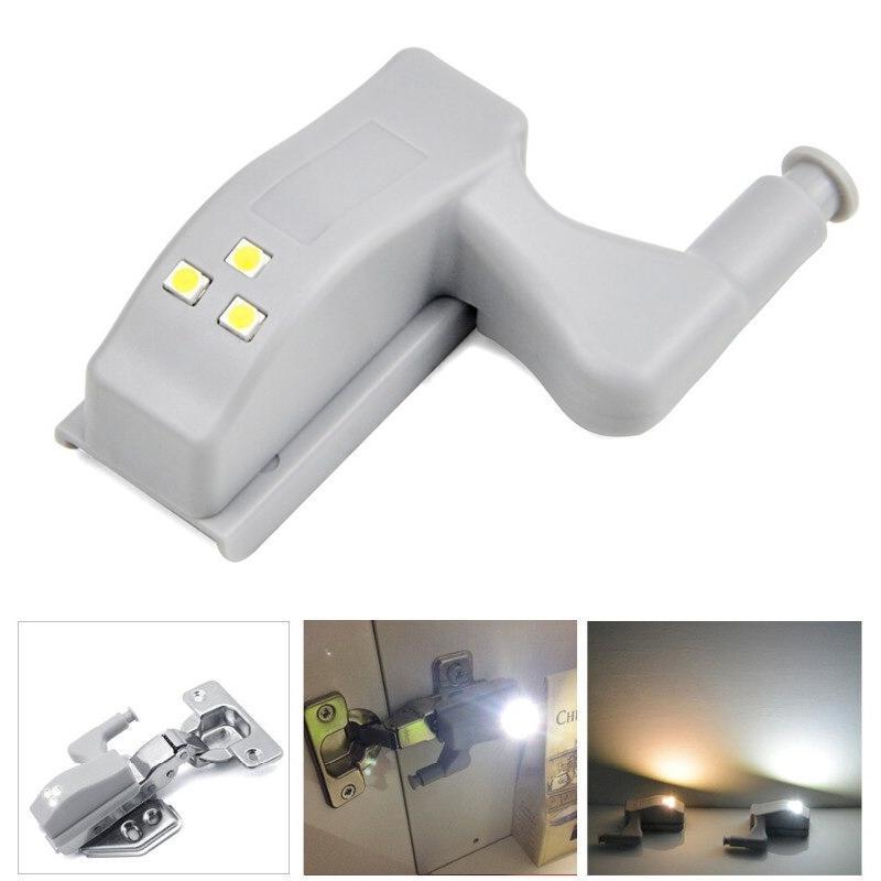 Lifesparking Inner Hinge LED Sensor Light (10 pcs)