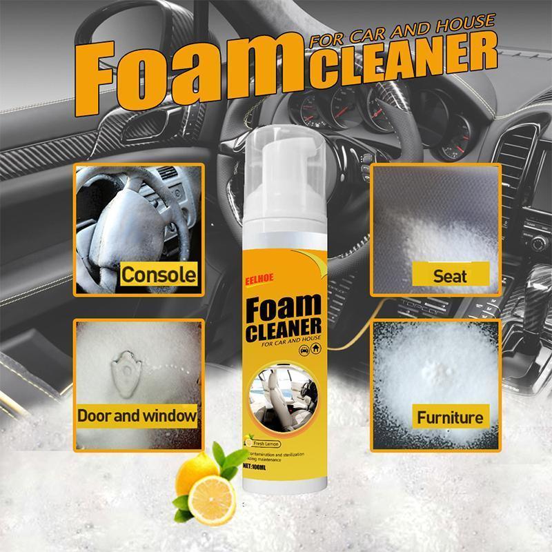 💦Foam Cleaner Cleaning Spray💦