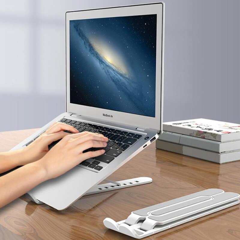 Lifesparking™Adjustable Laptop Stand