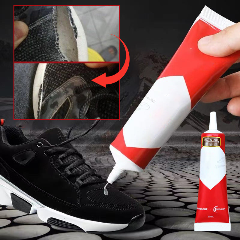 Practical Shoe Repair Glue