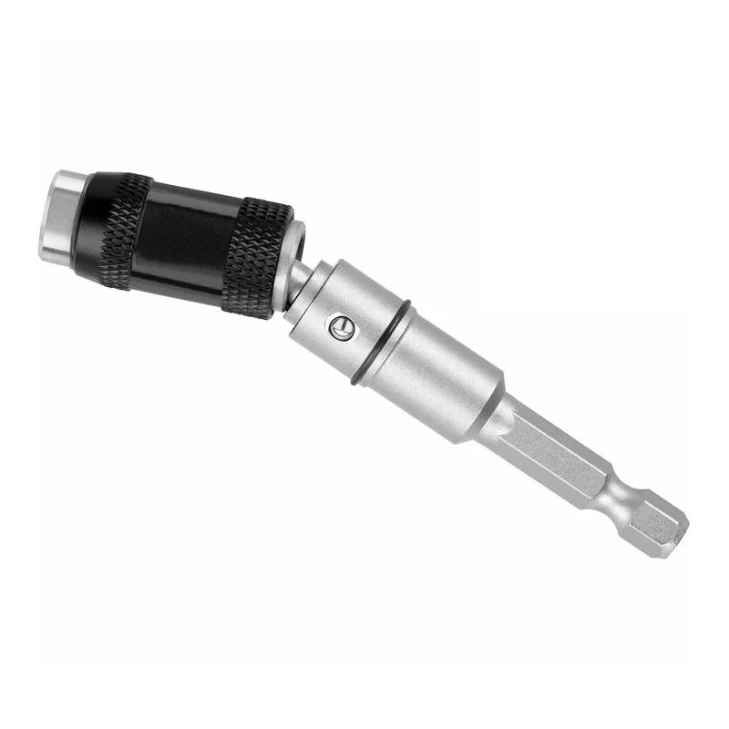 Fanshome Pivoting Bit Tip Holder