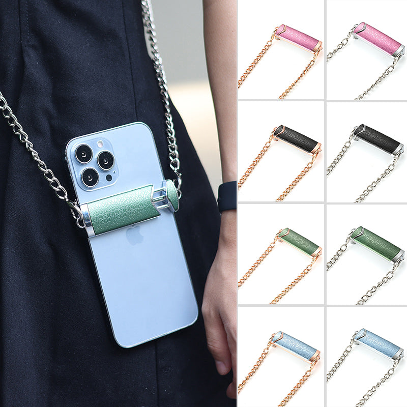 Universal Crossbody Phone Lanyard