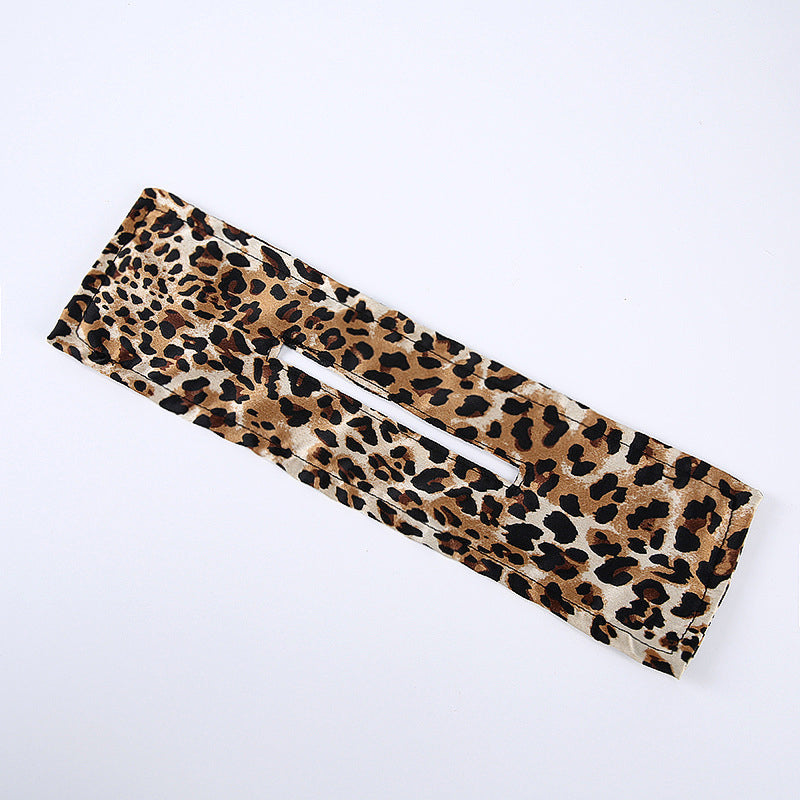 Quick Hair Banding Tool
