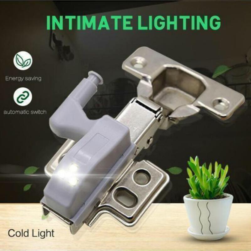 Lifesparking Inner Hinge LED Sensor Light (10 pcs)