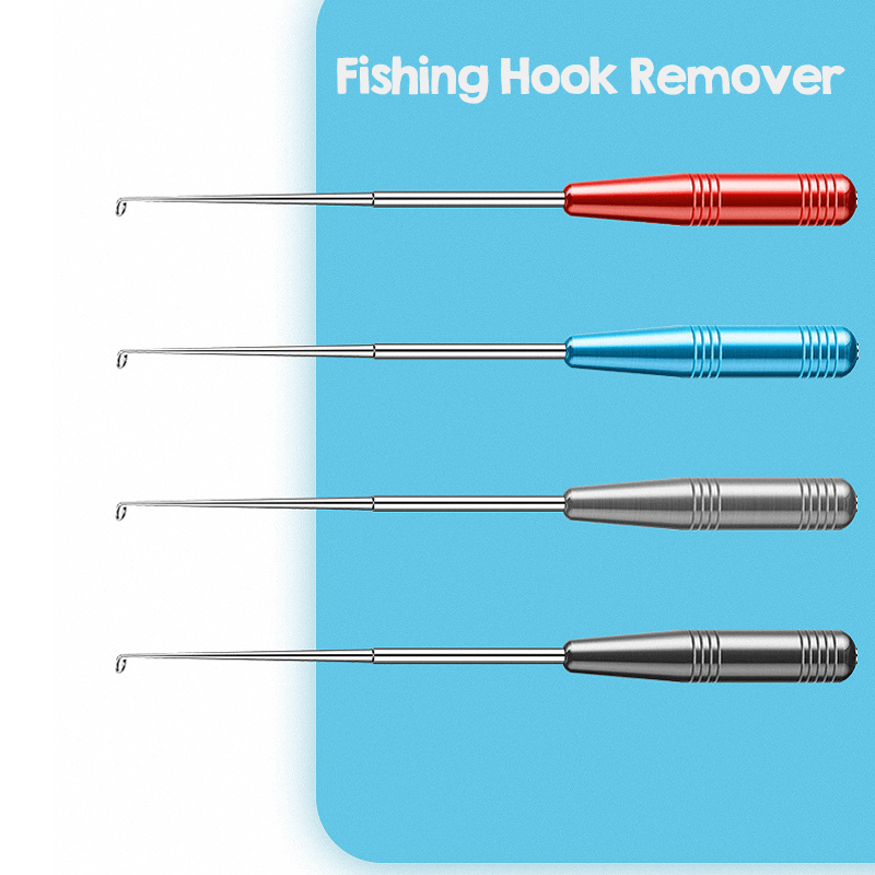 Lifesparking Fishing Hook Remover