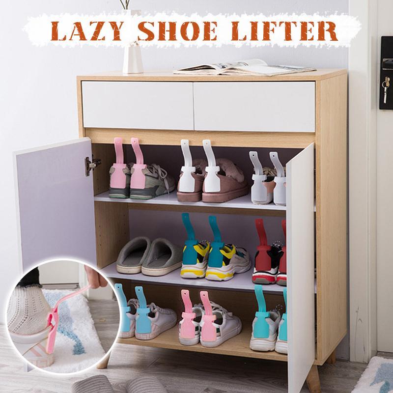 Lifesparking Wear Shoe Helper