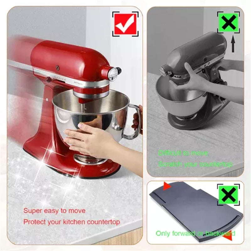 Easily Stand Mixer Mat