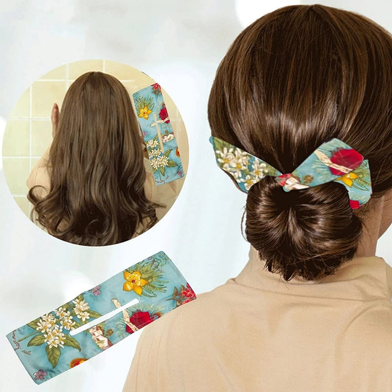 Quick Hair Banding Tool
