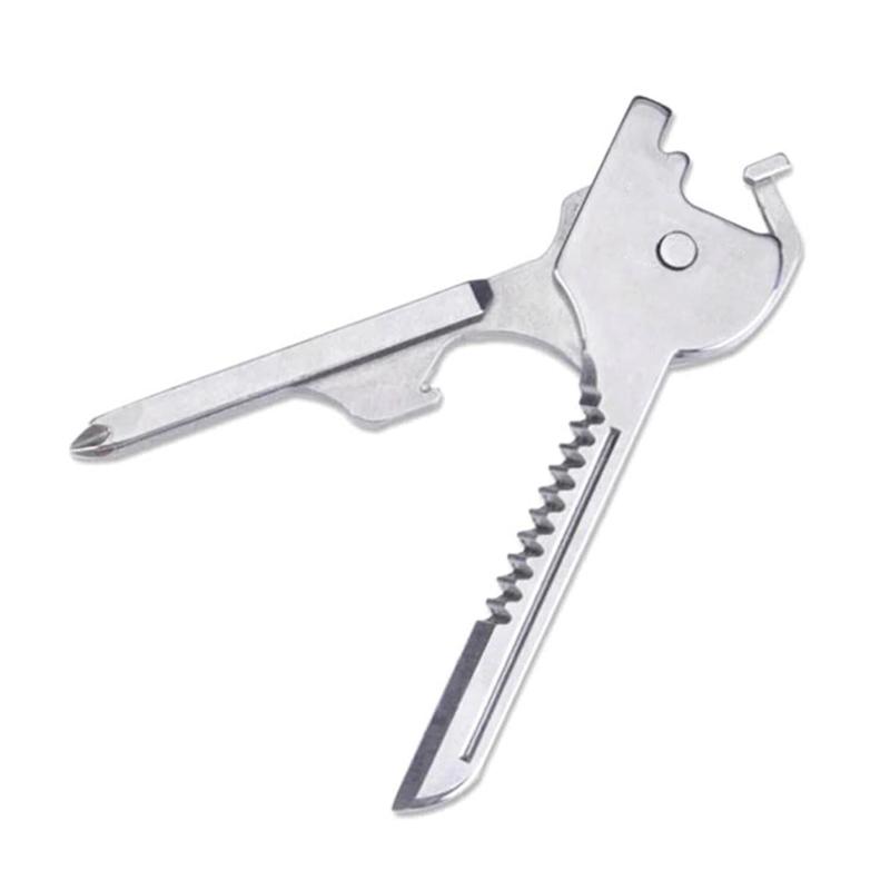 Multifunction Key 6 In 1 Multifunction Key Tool – lifesparking