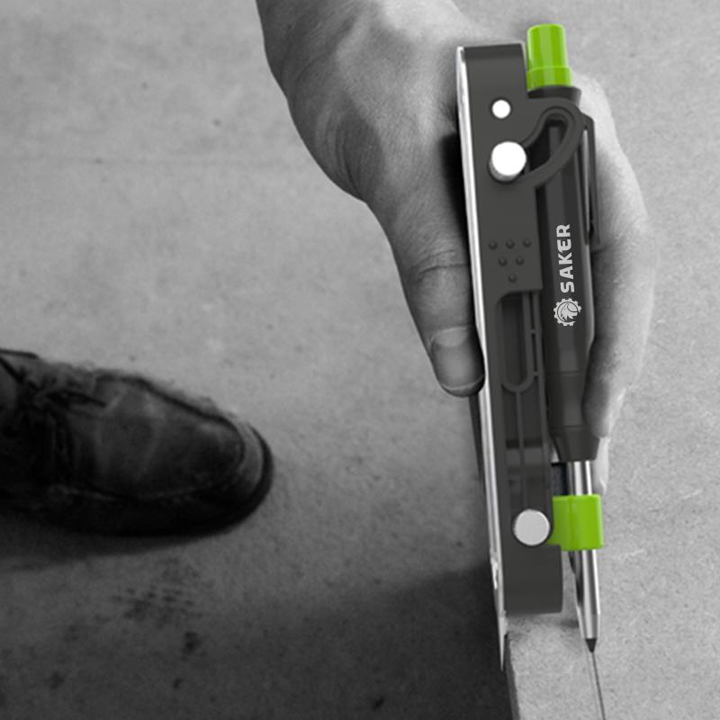 Multiple Point Scribing MULTI-FUNCTION SCRIBING TOOL – lifesparking