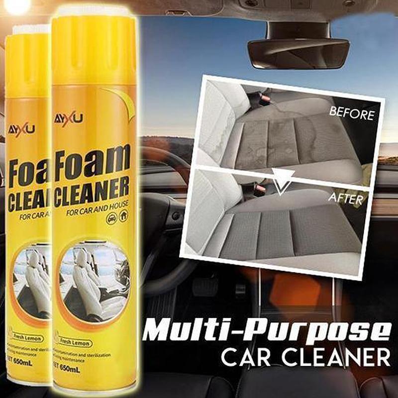 💦Foam Cleaner Cleaning Spray💦
