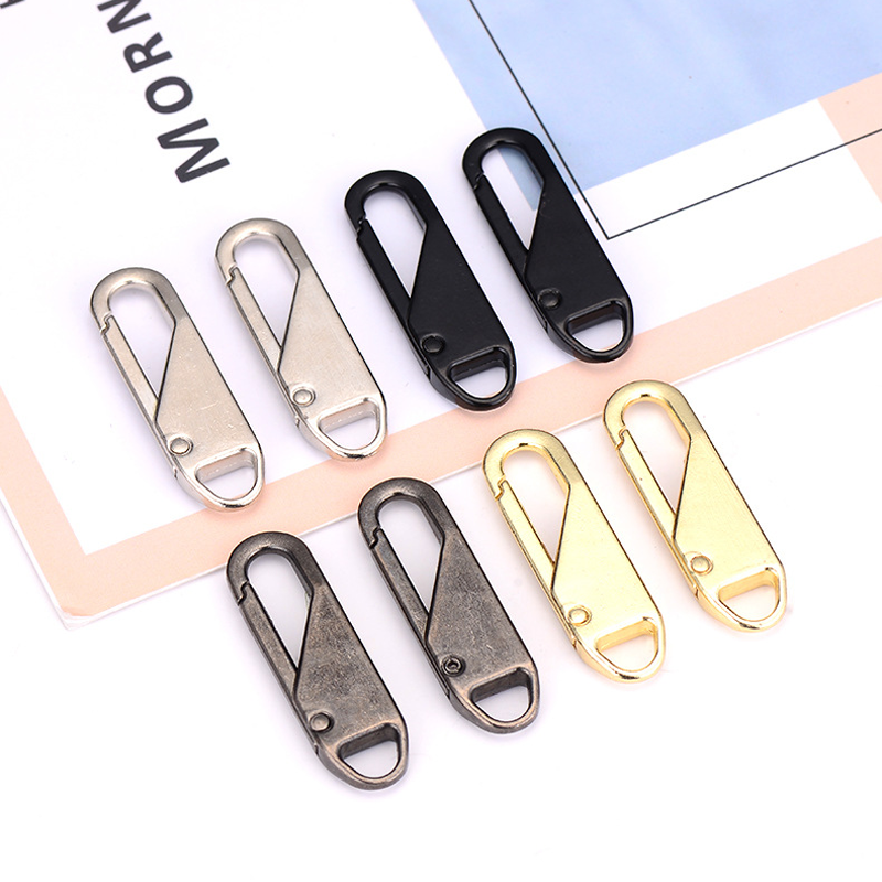 Lifesparking™Universal Metal Zipper Head