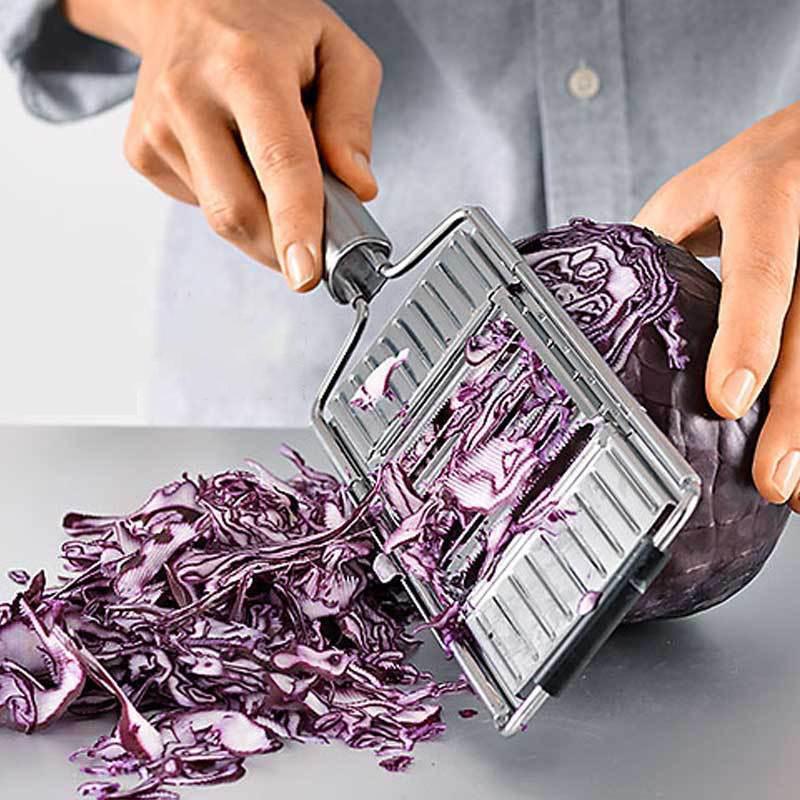 Lifesparking™Multifunctional vegetable cutter