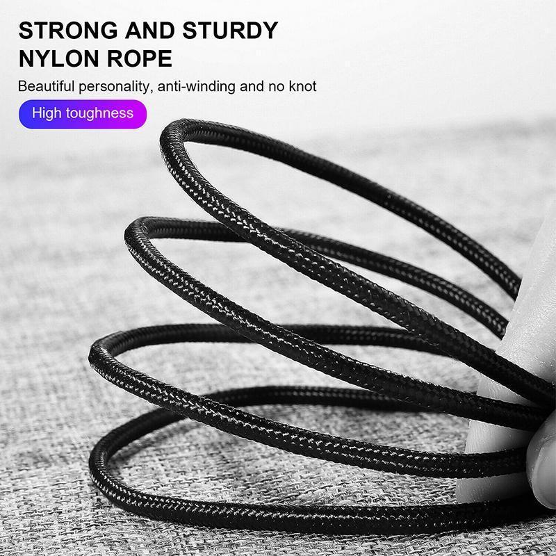 Lifesparking™3-IN-1 DESIGN 360° Magnetic Cable