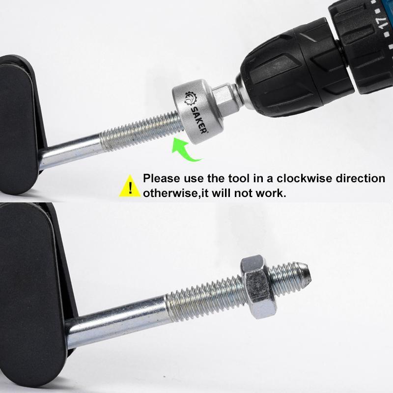 Deburring Chamfering Tool