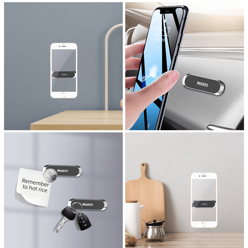 Magnetic Phone Holder