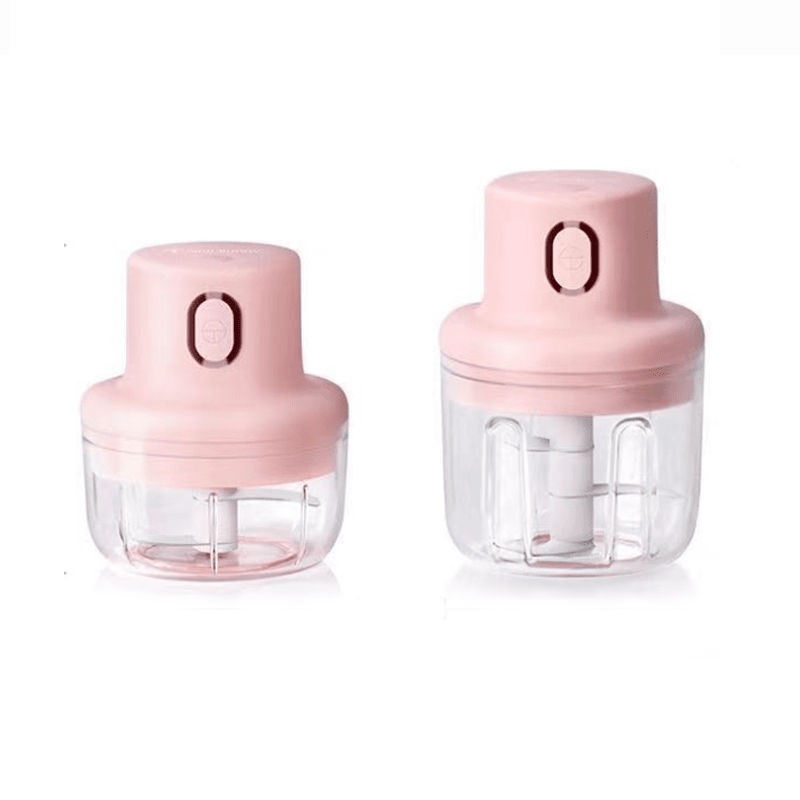 Wireless Food Chopper