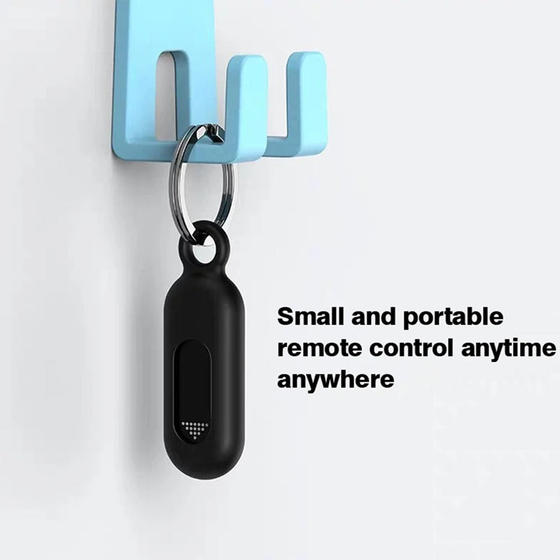 Capsule Mobile Phone Remote Control